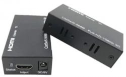 Gembird DEX-HDMI-06 hdmi extender 60m active - Img 4