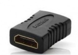 Gembird HDMI extension adapter A-HDMI-FF - Img 2