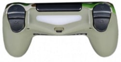 Gembird JPD-wireless-thrillershock PC/PS4 green camo bezicni gamepad sa dvostrukom vibracijom - Img 2