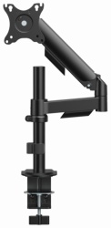 Gembird  MA-DA1P-02 Podesivi stoni drzac za monitor.tilt, 17-32 max.9kg-3
