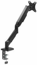  Gembird MA-DA1U-01 Podesivi stoni drzac za monitor sa USB portom, tilt 17-32 max.9kg-3