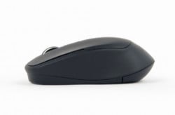 Gembird MUSW-4B-05 wireless optical mouse, black - Img 3