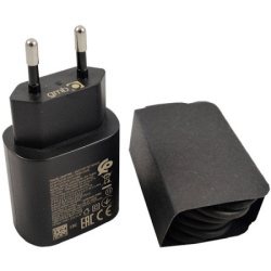 Gembird Punjač npa-ac43 usb-c 25w ( 55381 )