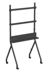 Gembird TVS-86F-02 Podni stalak za TV, 55-86inc -2