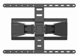Gembird WM-90ST-02 TV nosac okretanje/tilt 43-90 VESA max.60x40cm, max 50kg, drzac