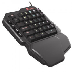 Genesis thor 100 RGB, mechanical gaming keypad USB ( NKG-1319 )  - Img 4