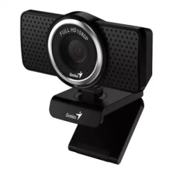 Genius ECam 8000 FullHD Crna Web kamera