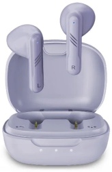 Genius HS-M905BT Ljubičaste TWS/Bluetooth v5.3/ Type C Bežične slušalice