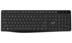 Genius KB-7200, US Bežična tastatura