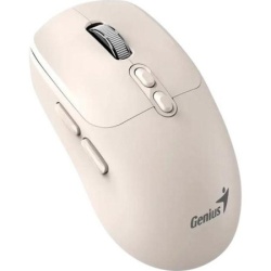 Genius NX-8080S BT,Milk Tea Miš