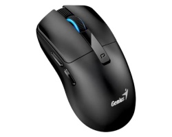 Genius NX-8280S BT Wireless Optical USB crni miš -3