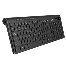 Genius slimstar 7230, yu, black,2,4ghz,kb Tastatura usb wireless ( 22316 )