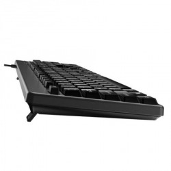 Genius tastatura KB-116 YU USB crna - Img 2