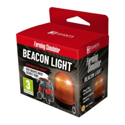Giants Software Farming Simulator Beacon Light ( 048302 )