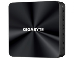 Gigabite GB-BRi3-10110 BRIX Mini PC Intel i3-10110U 2.10 GHz(4.10 GHz) - Img 2