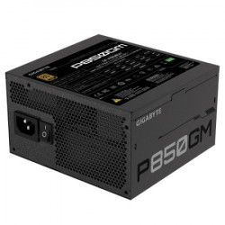 Gigabyte 850W 80 plus gold certified, fully modular design ( GP-P850GM )  - Img 3