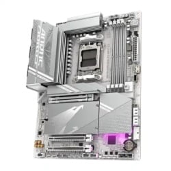 Gigabyte AM5 X870 A ELITE WF7 ICE/HDMI/M.2 Matična ploča -3