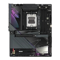 Gigabyte AM5 X870E aorus master Matična ploča -4