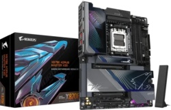 Gigabyte AM5 X870E AORUS Master X Matična ploča