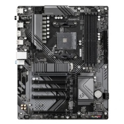 Gigabyte B550 EAGLE WIFI6 AM4, B550 Chipset-4