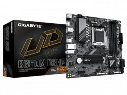 Gigabyte b650m d3hp 1.0/am5 matična ploča ( B650M D3HP )  - Img 1