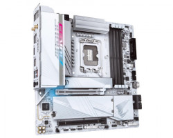 Gigabyte B760M A ELITE X AX rev. 1.x matična ploča - Img 4