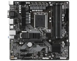 Gigabyte B760M DS3H DDR4  VGA/HDMI/DP Matična ploča 1700-2