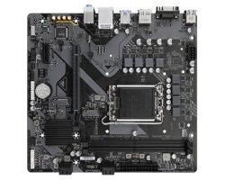 Gigabyte B760M E rev. 1.0 matična ploča
