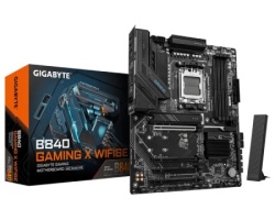 Gigabyte B840 GAMING XWF6E rev. 1.x matična ploča