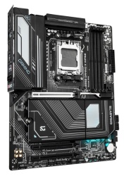 Gigabyte B850 GAMING X WIFI6E AM5, AMD B850 Chipset, 4x DDR5 DIMM, X3D
