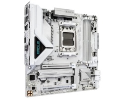Gigabyte B850M EAGLE WF6E ICE rev. 1.x matična ploča