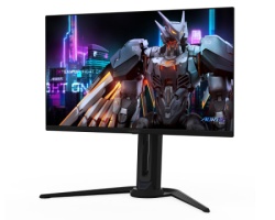 Gigabyte fo27q3 27 inča aorus ek oled qhd gaming monitor  - Img 3