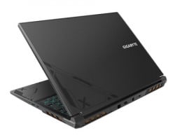 Gigabyte G6X 9MG 16 inch FHD+ 165Hz i7-13650HX 16GB 1TB SSD GeForce RTX 4050 8GB RGB Backlit gaming laptop  - Img 4