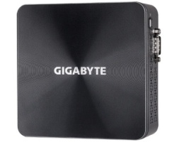 Gigabyte gb-bri5h-10210(e) brix mini pc intel i5-10210u 1.6 ghz(4.20 ghz)
