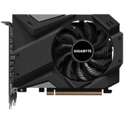 Gigabyte GeForce GTX 1650 Nvidia 4GB GDDR6 grafička kartica ( GV-N1656OC-4GD )  - Img 2