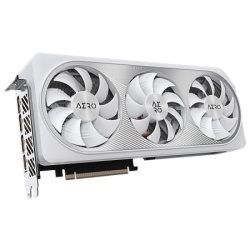 Gigabyte geforce rtx 4070 super aero oc 12gb ( GV-N407SAERO OC-12GD ) -6