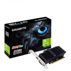 Gigabyte grafička kartica PCI-E GV-N710D5SL-2GL DDR5 - Img 1