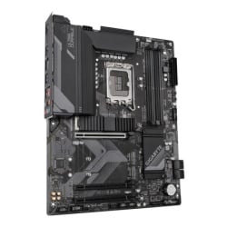 Gigabyte lga1700, z790 chipset, supports intel core 14th/ 13th /12th, 4x ddr4  ( z790 s ddr4 ) -3