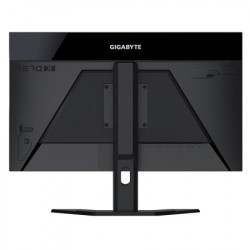 Gigabyte M27Q X-EU 27” 240Hz QHD, SuperSpeed IPS, HDR 400 monitor - Img 4