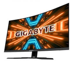 Gigabyte M32QC-EK2 31.5" 165Hz VA monitor - Img 2