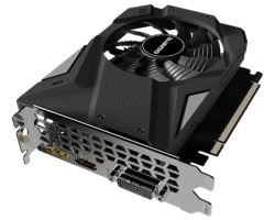 Gigabyte nVidia GeForce GTX 1650 D6 OC 4GB 128bit GV-N1656OC-4GD rev 4.0 grafička karta-3