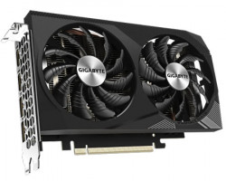 Gigabyte nVidia GeForce RTX 3050 8GB 128bit GV-N3050WF2OCV2-8GD grafička kartica - Img 5