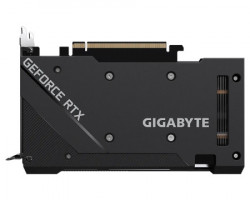 Gigabyte nVidia GeForce RTX 3060 12GB 192bit GV-N3060WF2OC-12GD rev 2.0 grafička kartica - Img 5