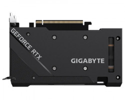 Gigabyte nVidia GeForce RTX 3060 Ti WINDFORCE OC 8GB 256bit GV-N306TWF2OC-8GD rev 1.0 grafička kartica - Img 2