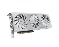 Gigabyte nVidia GeForce RTX 4060 AERO OC 8GB GV-N4060AERO OC-8GD - Img 1