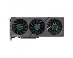 Gigabyte nVidia GeForce RTX 4060 EAGLE OC 8GB GV-N4060EAGLE OC-8GD - Img 5