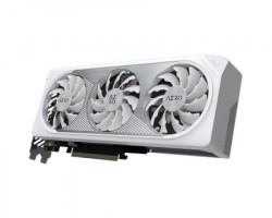 Gigabyte nVidia GeForce RTX 4060 Ti 16GB 128bit GV-N406TAERO OC-16GD grafička kartica - Img 2