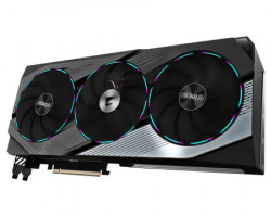 Gigabyte nVidia GeForce RTX 4070 SUPER MASTER 12GB GV-N407SAORUS M-12GD grafička karta - Img 4
