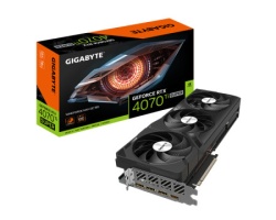 Gigabyte nVidia GeForce RTX 4070 Ti SUPER 16GB 256bit GV-N407TSWF3MAXOC-16GD grafička karta-4