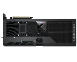 Gigabyte nVidia GeForce RTX 5070 Ti Aorus Master 16GB 256bit GV-N507TAORUS M-16GD grafička karta-8